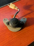00-09 Yamaha Star XVS1100 Tach Meter Trip Control Switch 4NK-8358J-00. Fixed Price $14.99.