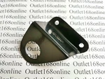 Honda CB125S SL125 CL125 Xl 100 Bracket Main Ignition Switch Holder Blk. Fixed Price $13.91.
