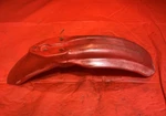 2001 Honda Front Fender Fighting Red 61100-GCF-670ZB. Fixed Price $49.95.