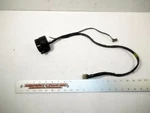 Yamaha 04 YZF-R6 Left Handlebar Switch 5SL-83973-01-00 Jh. Fixed Price $32.95.