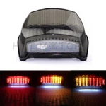Kawasaki Ninja ZX7R ZX1100 Smoke Led Tail Brake Light Turn Signals (1995-2003). Fixed Price $24.59.