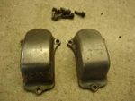 1977-1979 Suzuki Carburetor Top Cover Cap GS750 Oem. Fixed Price $19.90.