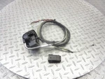 2007 Harley Davidson Street Glide Flhx Right Switch Throttle Control Cable. Fixed Price $90.70.