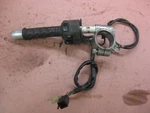 96 Kawasaki Ninja Left Control Switch Clip Bar ZX750P ZX750R ZX7R. Fixed Price $29.99.