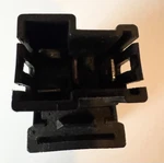 Yamaha Snowmobile Relay 8DM-81950-00-00 8DM-00 4-PIN Vgc!. Fixed Price $23.70.