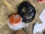 Oem Harley Davidson Left Switch Box Turn Signal Kit Nos Dyna Softail 72945-12A. Fixed Price $349.95.