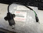 Nos Suzuki Side Stand Switch Assy VS1400 VS700 VS750 VS800 37840-39A22. Fixed Price $149.99.