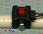 Switch Kill / Yzf Yamah, 5UM-83976-E100. Fixed Price $24.66.