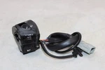 05-06 Honda CBR600RR Oem Left Clip Handle Horn Signals Switches. Fixed Price $23.80.