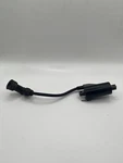2004-2009 Suzuki GS500F Ignition Coil Spark Plug Cap 33410-01D00. Fixed Price $25.00.