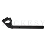 Kawasaki Ninja 400 500 2018-24 Right Handlebar Clip On Tube. Fixed Price $40.11.