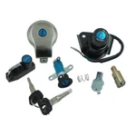 Ignition Switch Fuel Gas Cap Cover Keys For Yamaha Virago XV250 XV535 XV240. Fixed Price $25.68.