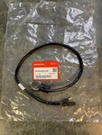 Oem Honda CR125R CR250R Stop Switch Assembly Button Kill 35130-KZ3-L30. Fixed Price $34.95.