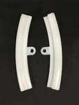 QTY/2 Chrome Specialties 400630 Nylon Rim Savers. Fixed Price $11.66.