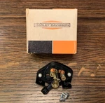 Harley Aermacchi 1961-1964 Sprint Emergency Starting Switch 71635-61P Nos. Fixed Price $69.99.