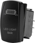Flip SC1-AMB-L12 Led Bar Lighting Switch Pro Series Backlit. Fixed Price $43.04.