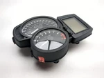 13-18 Bmw F800GS Adventure Front Instrument Cluster Gauge Tach Dash 62118535811. Fixed Price $535.56.