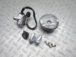1999 99-08 Kawasaki Vulcan Classic VN1500 Lock Set Ignition Switch Cap No Key. Fixed Price $185.99.