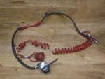 1974 Honda Elsinore Aftermarket Kill Switch Start Stop !!. Fixed Price $6.99.