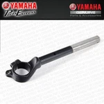 New 2019 2023 Yamaha YZF-R3 Oem Lh Left Side Clip On Handlebar. Fixed Price $95.00.