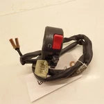 08 09 Kawasaki Concours ZG1400 Right Control Kill Start Switch. Fixed Price $21.59.