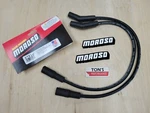 Moroso 27216 Replacement Plug Wires Harley H-d Flht Flhr Fltr 99-08. Fixed Price $26.99.
