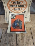 Starter Solenoid V-twin Relay Switch Harley Davidson Shovelhead Fl Fx Sportster. Fixed Price $50.00.