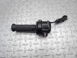 2015 15-17 Yamaha SR400C Right Switch Throttle Control Handlebar Grip. Fixed Price $113.82.