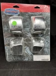 Ta 11.70 Nos Kuryakyn Switch Housing Cover 1996-2013 Flhtc Flhtx 7827. Fixed Price $39.99.
