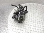 2002 02-09 Yamaha Road Star Warrior XV1700 Throttle Body Bodies Valve Housing. Fixed Price $80.62.