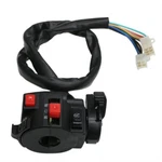 Chinese Atv Mini Quad Left Side Control Switch 70CC 90CC 110CC 125CC 150CC. Fixed Price $17.99.