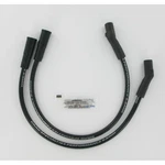 Drag Specialties 8MM Triple Silicone Spark Plug Wire Set 2104-0145. Fixed Price $33.23.
