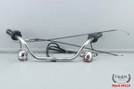 2000 Harley Softail 1" Prewired Handlebar Kit Control + Turn Signal #4110. Fixed Price $349.44.