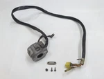 1986-1987 Suzuki Intruder Lh Left Handlebar Switch Oem 37400-38A42. Fixed Price $59.99.