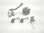 13-19 Suzuki VL1500 Boulevard C90T Lock Set Ignition Switch Cap And Key. Fixed Price $239.78.
