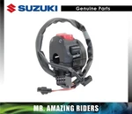 Suzuki Genuine Oem Gsxr Gsx-r 600 750 Rh Handlebar Starter Switch 37200-47H30. Fixed Price $116.25.