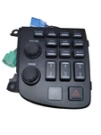 Honda 2012 2017 Goldwing Gl 35600-MCA-A81 Audio Hazard Control Switch Panel. Fixed Price $499.95.