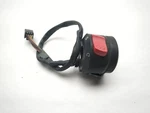 05-06 Suzuki GSXR1000 Front Right Handlebar Switch 37200-41G80. Fixed Price $90.99.