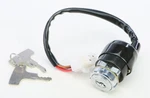 New Honda CB500 CB550 CB750 69-76 Ignition Key Switch Square Plug 40-37600. Fixed Price $22.93.
