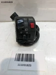Ducati ST3 2006 Lh Switch Block Genuine M2231 LOT111 111D31823. Fixed Price $129.02.