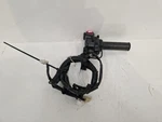 Yamaha Tracer 9 Gt 2022 Right Side Switch Gear. Fixed Price $105.73.