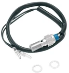 K&s Hydraulic Brake Light Switch 7/16IN.-24 Single Bleed 12-0021. Fixed Price $32.89.