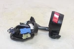 2016 Honda CBR650F Oem Right Clip Handle Kill Off Start Switches. Fixed Price $27.30.