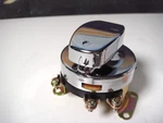 Harley Ignition Switch Fat Bob 6 Terminal Key Flh Fxst Flst V-twin 32-0419 D7. Fixed Price $56.99.