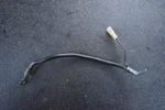 Yamaha 1982 XV920 Virago Positive Battery Wire Lead Cable / XV750. Fixed Price $15.00.
