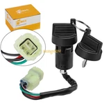 For 2007 2023 Kawasaki KFX90 KFX50 Ignition Switch 27005-Y002. Fixed Price $14.99.