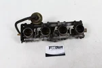1982-1991 Bmw K100RS K100RT K100LT Throttle Body Assembly Oem 13541461807. Fixed Price $85.00.