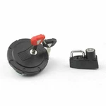 Ignition Switch Seat Gas Cap Cover Lock Key Set For Kawasaki KL110 KLX125 250 #3. Fixed Price $79.27.