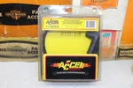Harley-davidson Xlh Xlch Sportster Spark Plug Wires 31990-65B Accel 172074-K New. Fixed Price $20.00.