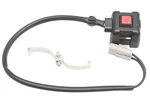 New Oem Yamaha 5TJ-83976-00-00 Stop Kill Switch Kit Nos. Fixed Price $64.86.